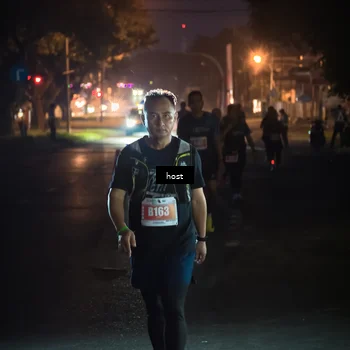 Runner Photo 5018004