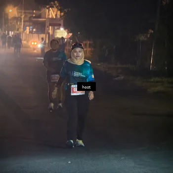 Runner Photo 5018009