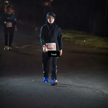 Runner Photo 5018011