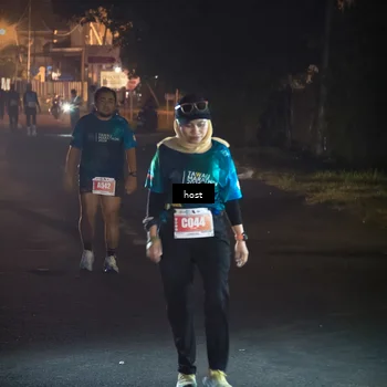 Runner Photo 5018012