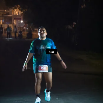 Runner Photo 5018014