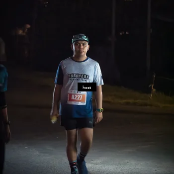 Runner Photo 5018015