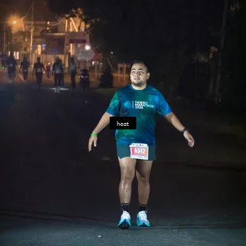 Runner Photo 5018016