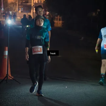 Runner Photo 5018022
