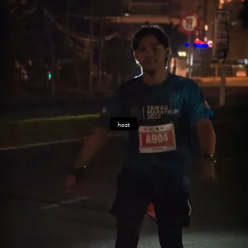 Runner Photo 5018026