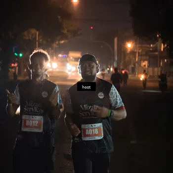 Runner Photo 5018027
