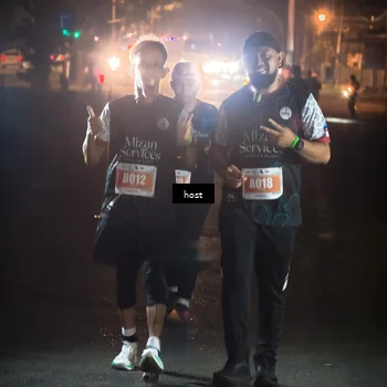 Runner Photo 5018028