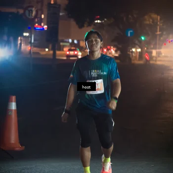 Runner Photo 5018029