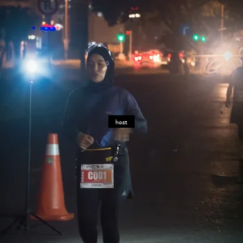 Runner Photo 5018030