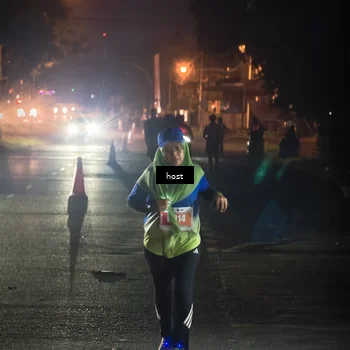 Runner Photo 5018032