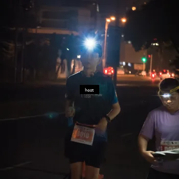 Runner Photo 5018033