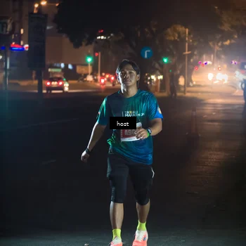 Runner Photo 5018034