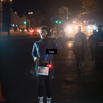Runner Photo 5018035