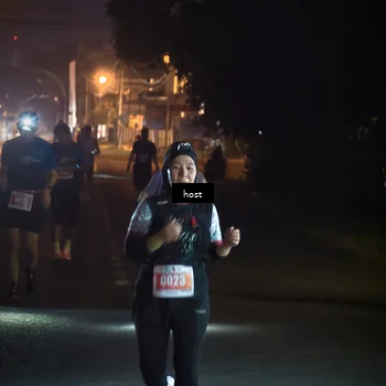 Runner Photo 5018037