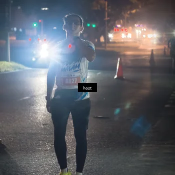 Runner Photo 5018038