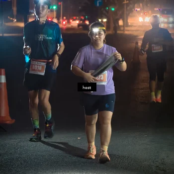Runner Photo 5018040