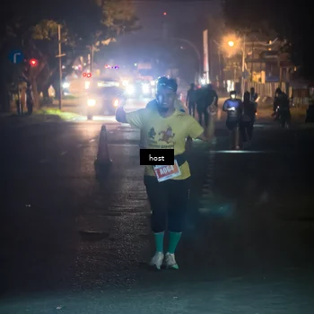 Runner Photo 5018041