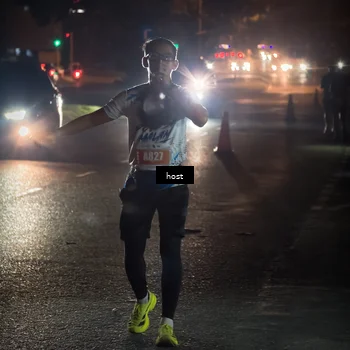 Runner Photo 5018042