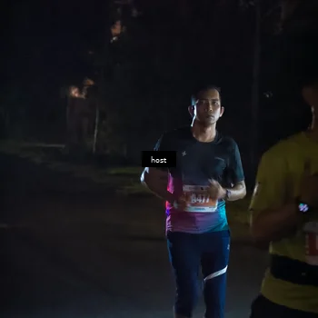 Runner Photo 5018045