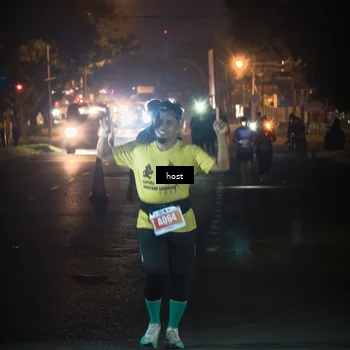 Runner Photo 5018046