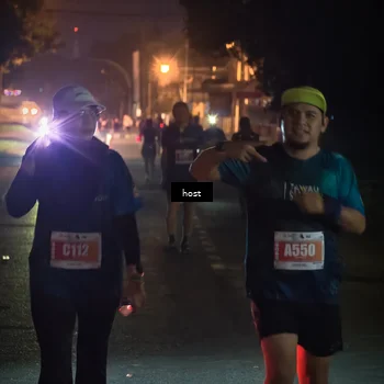 Runner Photo 5018048