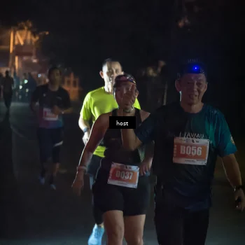 Runner Photo 5018049