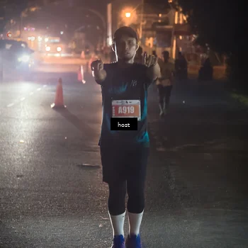 Runner Photo 5018050