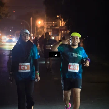 Runner Photo 5018051