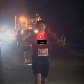 Runner Photo 5018053