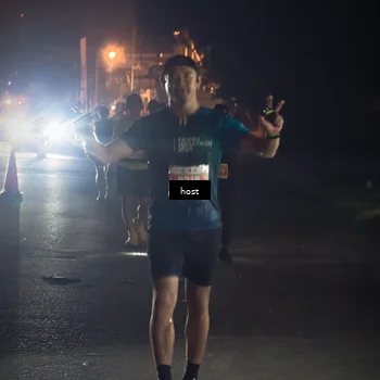 Runner Photo 5018054