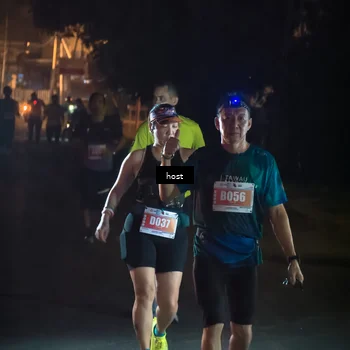 Runner Photo 5018057