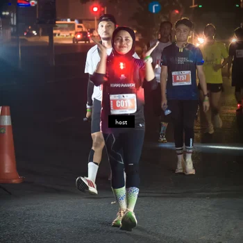 Runner Photo 5018058