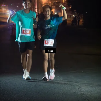 Runner Photo 5018059