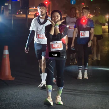 Runner Photo 5018061