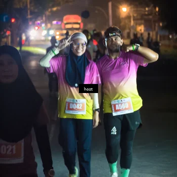 Runner Photo 5018062