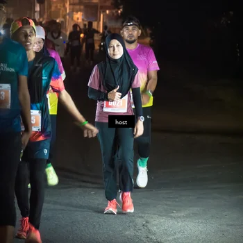 Runner Photo 5018063