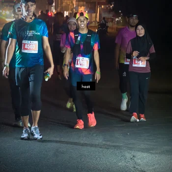 Runner Photo 5018064