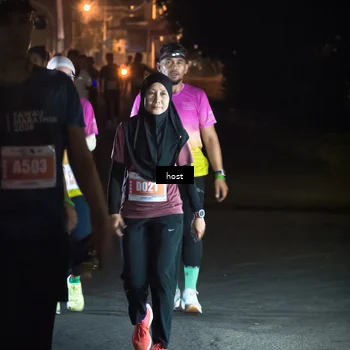 Runner Photo 5018066