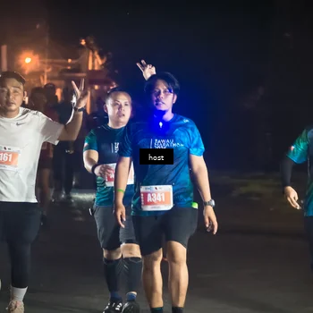 Runner Photo 5018069
