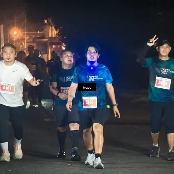 Runner Photo 5018070