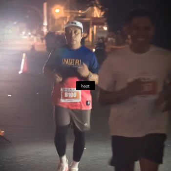 Runner Photo 5018072