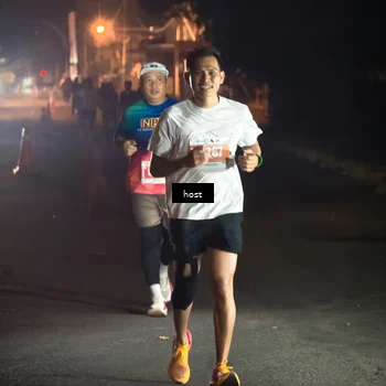 Runner Photo 5018073
