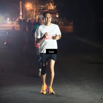 Runner Photo 5018074