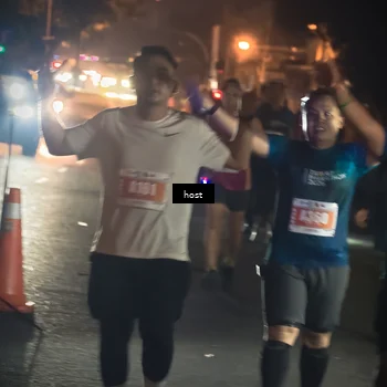 Runner Photo 5018075