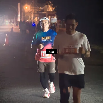 Runner Photo 5018076