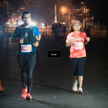 Runner Photo 5018077