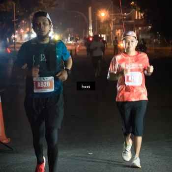 Runner Photo 5018078