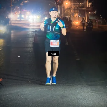 Runner Photo 5018079