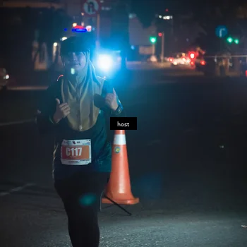 Runner Photo 5018085