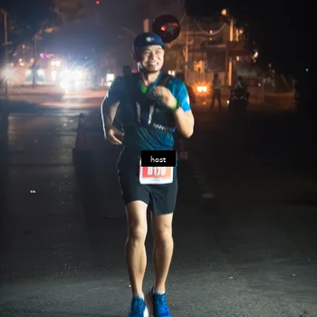 Runner Photo 5018086
